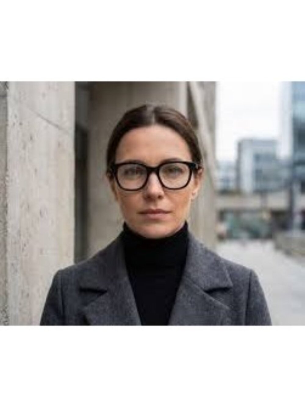 Gucci GG1864O 003 Eyeglasses Red Havana 50mm Square Frame - Picture 5 of 12
